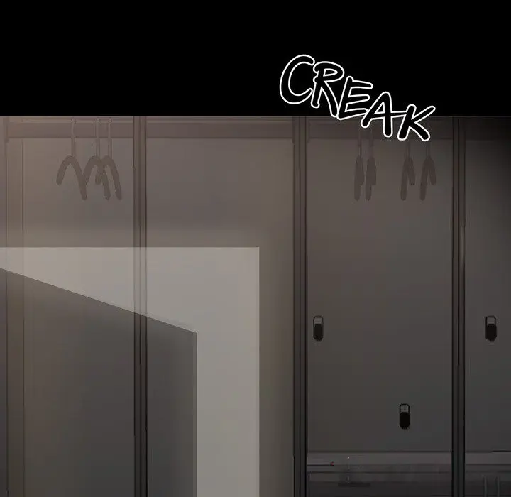 Gangster X Office Lady Chapter 9 - Page 25