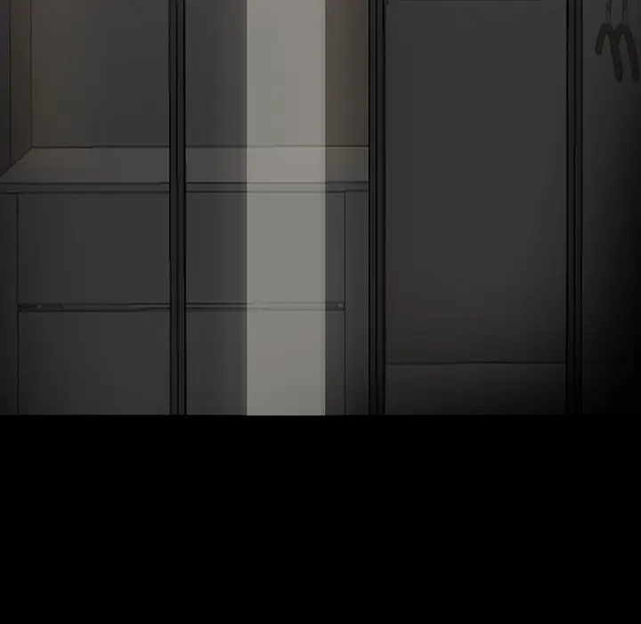 Gangster X Office Lady Chapter 9 - Page 26