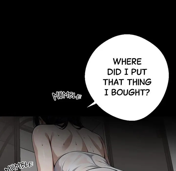 Gangster X Office Lady Chapter 9 - Page 27