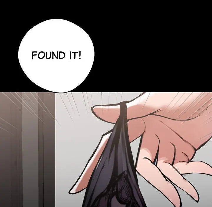 Gangster X Office Lady Chapter 9 - Page 29