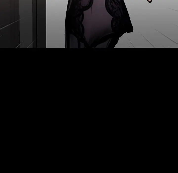 Gangster X Office Lady Chapter 9 - Page 30