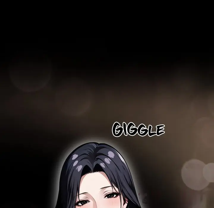 Gangster X Office Lady Chapter 9 - Page 36