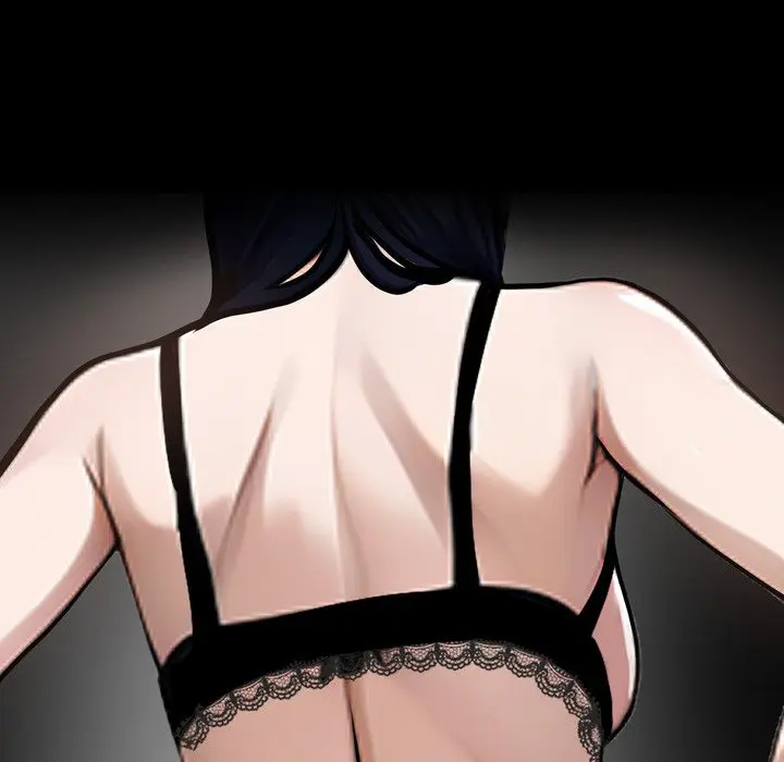 Gangster X Office Lady Chapter 9 - Page 42
