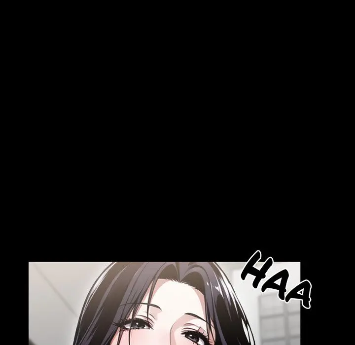 Gangster X Office Lady Chapter 9 - Page 47