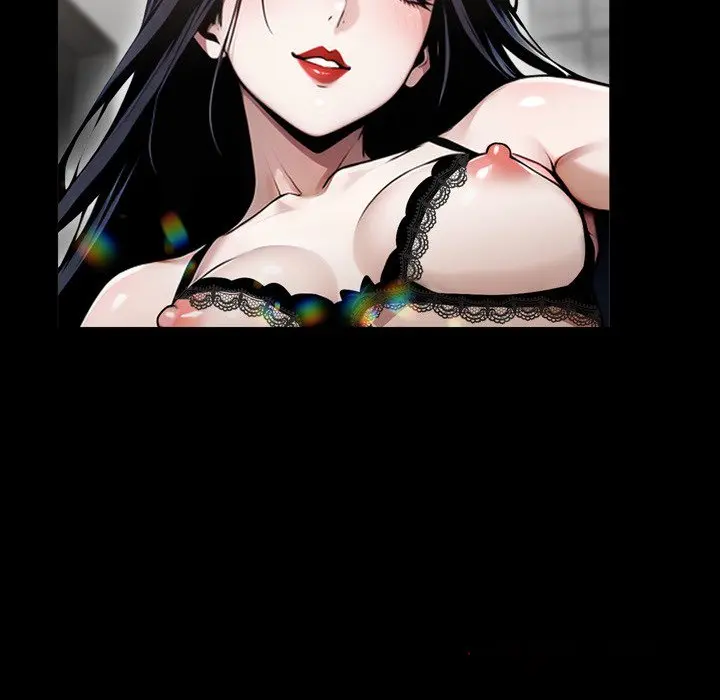 Gangster X Office Lady Chapter 9 - Page 48