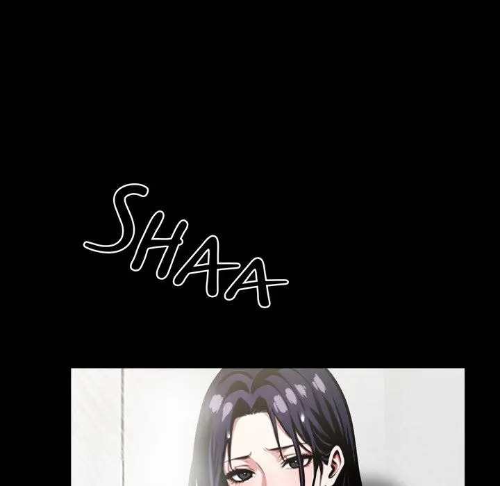 Gangster X Office Lady Chapter 9 - Page 3