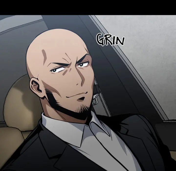Gangster X Office Lady Chapter 9 - Page 56