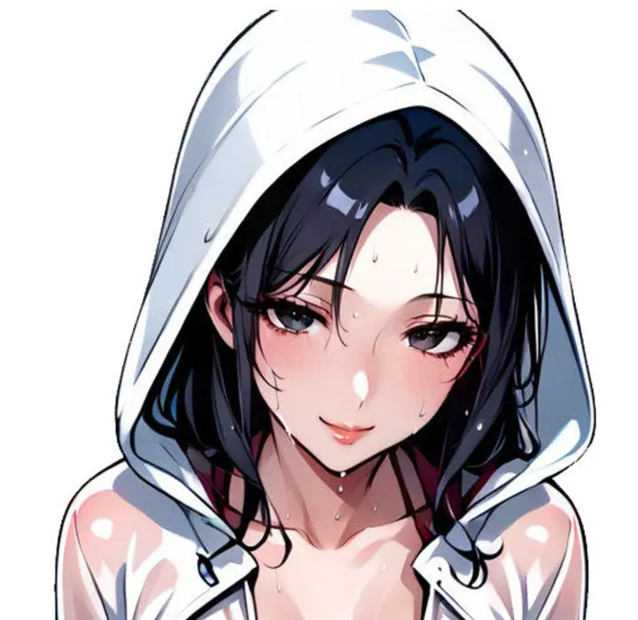Gangster X Office Lady Chapter 9 - Page 61