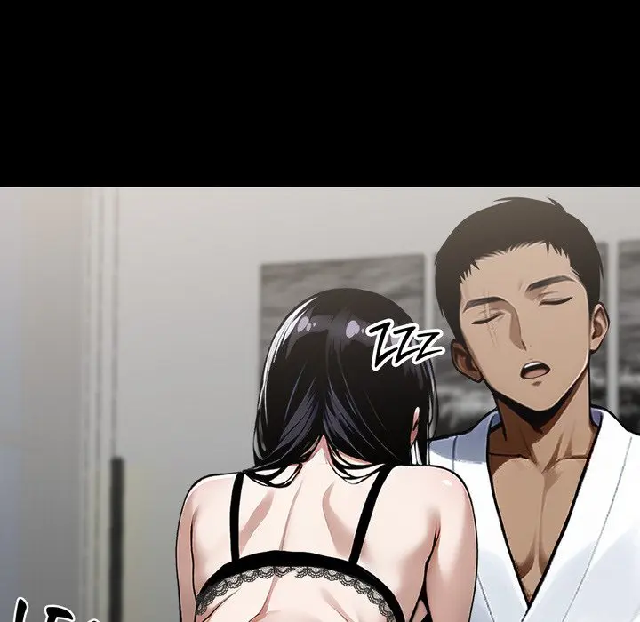 Gangster X Office Lady Chapter 9 - Page 65