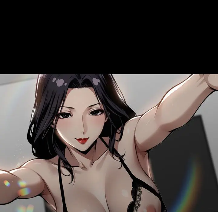 Gangster X Office Lady Chapter 9 - Page 67