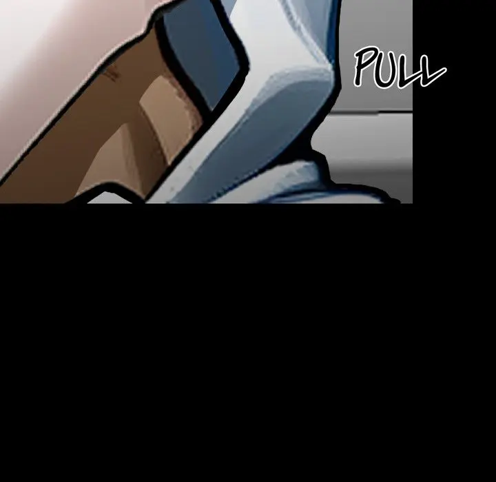 Gangster X Office Lady Chapter 9 - Page 71