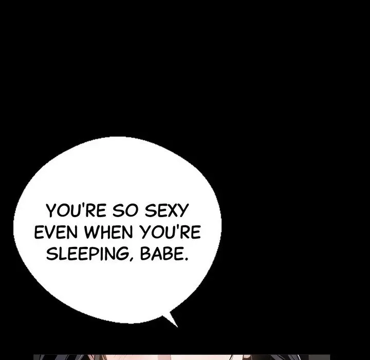Gangster X Office Lady Chapter 9 - Page 79