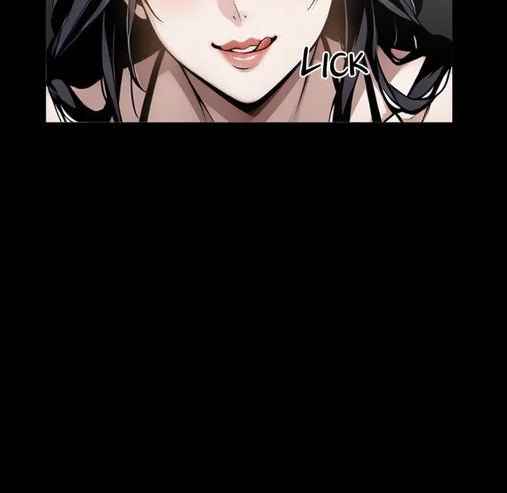 Gangster X Office Lady Chapter 9 - Page 80