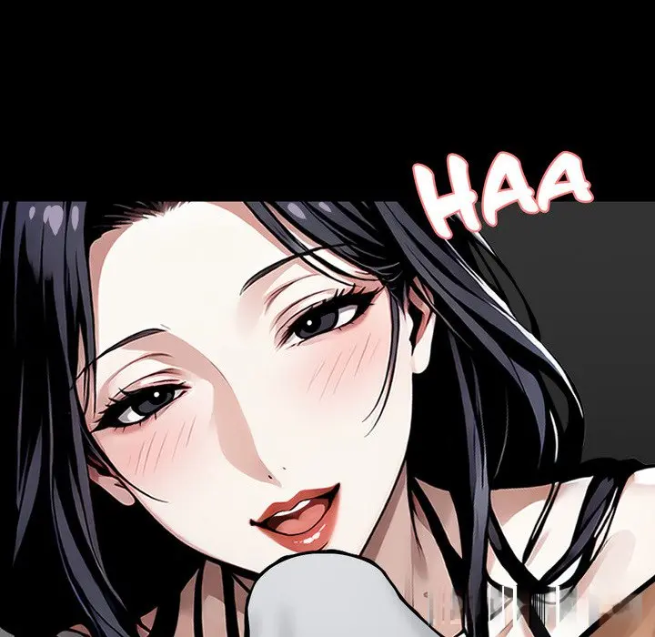 Gangster X Office Lady Chapter 9 - Page 81