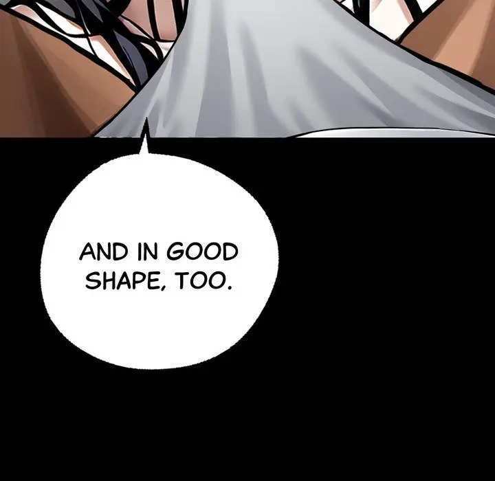 Gangster X Office Lady Chapter 9 - Page 82