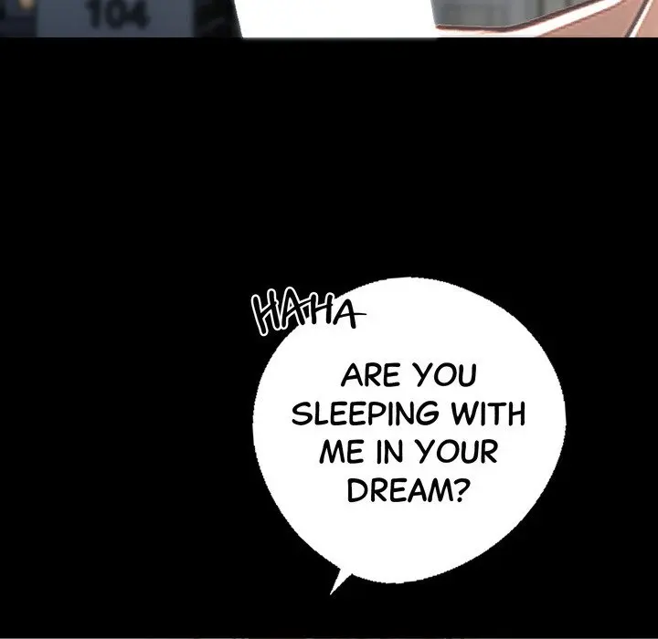 Gangster X Office Lady Chapter 9 - Page 84