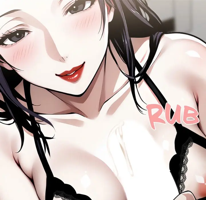 Gangster X Office Lady Chapter 9 - Page 85