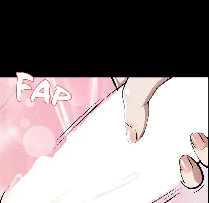 Gangster X Office Lady Chapter 9 - Page 89