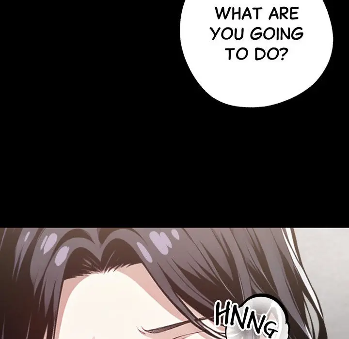 Gangster X Office Lady Chapter 9 - Page 92