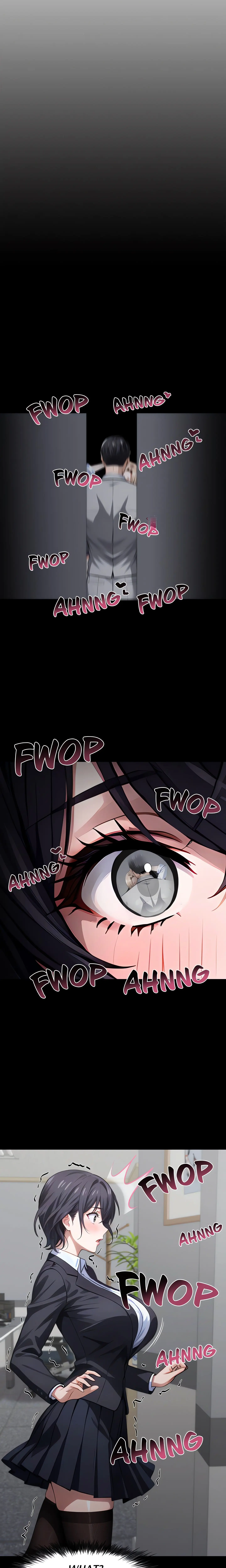 Gangster X Office Lady Chapter 91 - Page 11