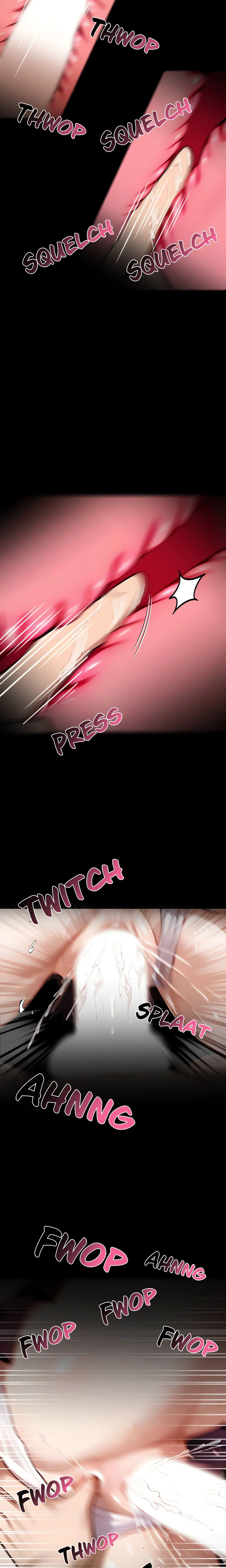Gangster X Office Lady Chapter 92 - Page 7