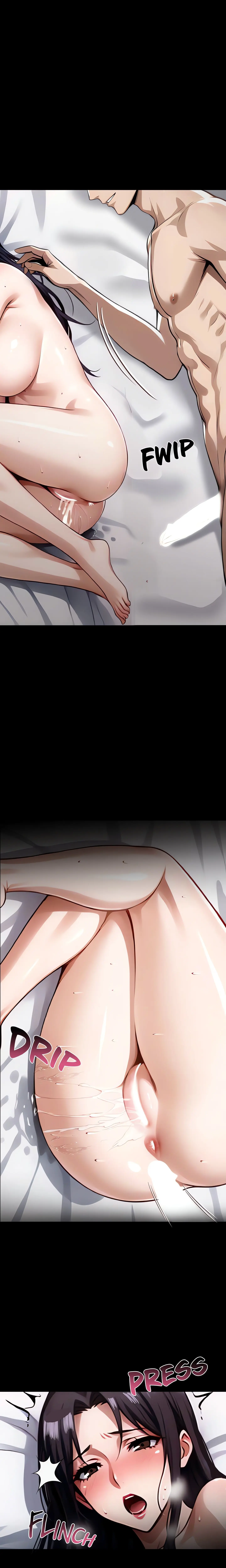 Gangster X Office Lady Chapter 96 - Page 16