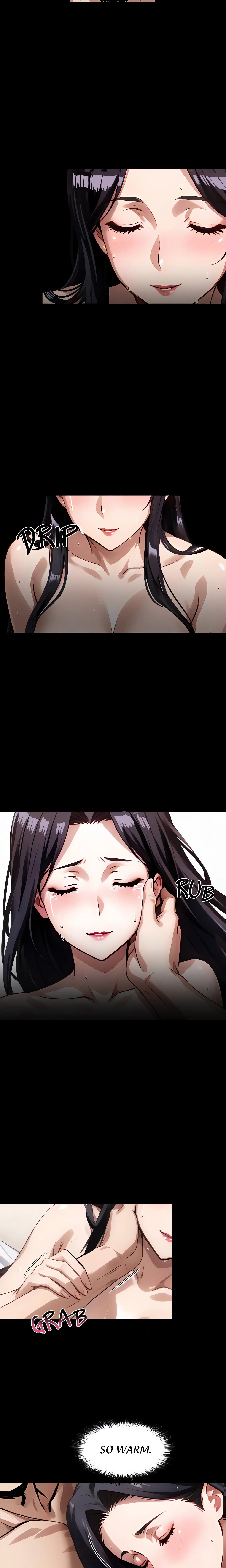 Gangster X Office Lady Chapter 97 - Page 13