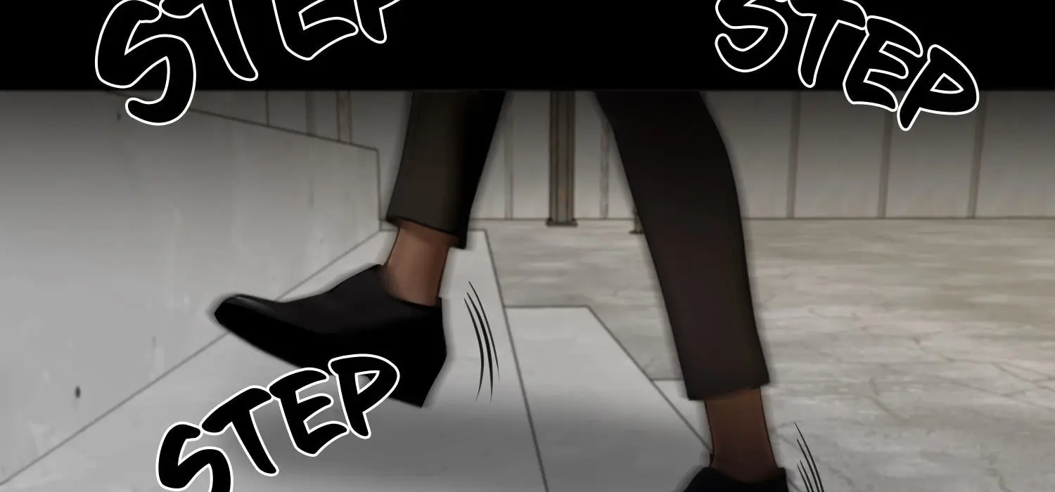 Gangster X Office Lady Chapter 98 - Page 111