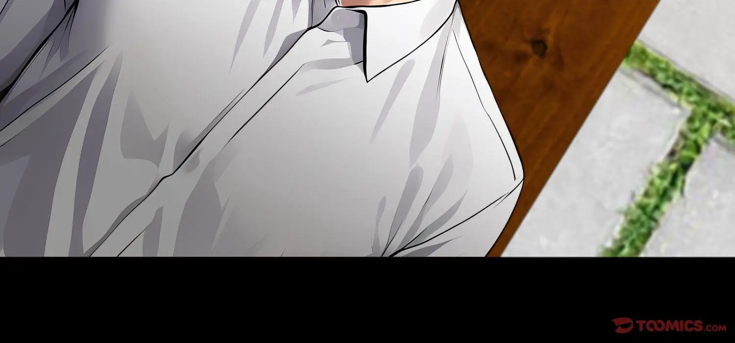 Gangster X Office Lady Chapter 98 - Page 115