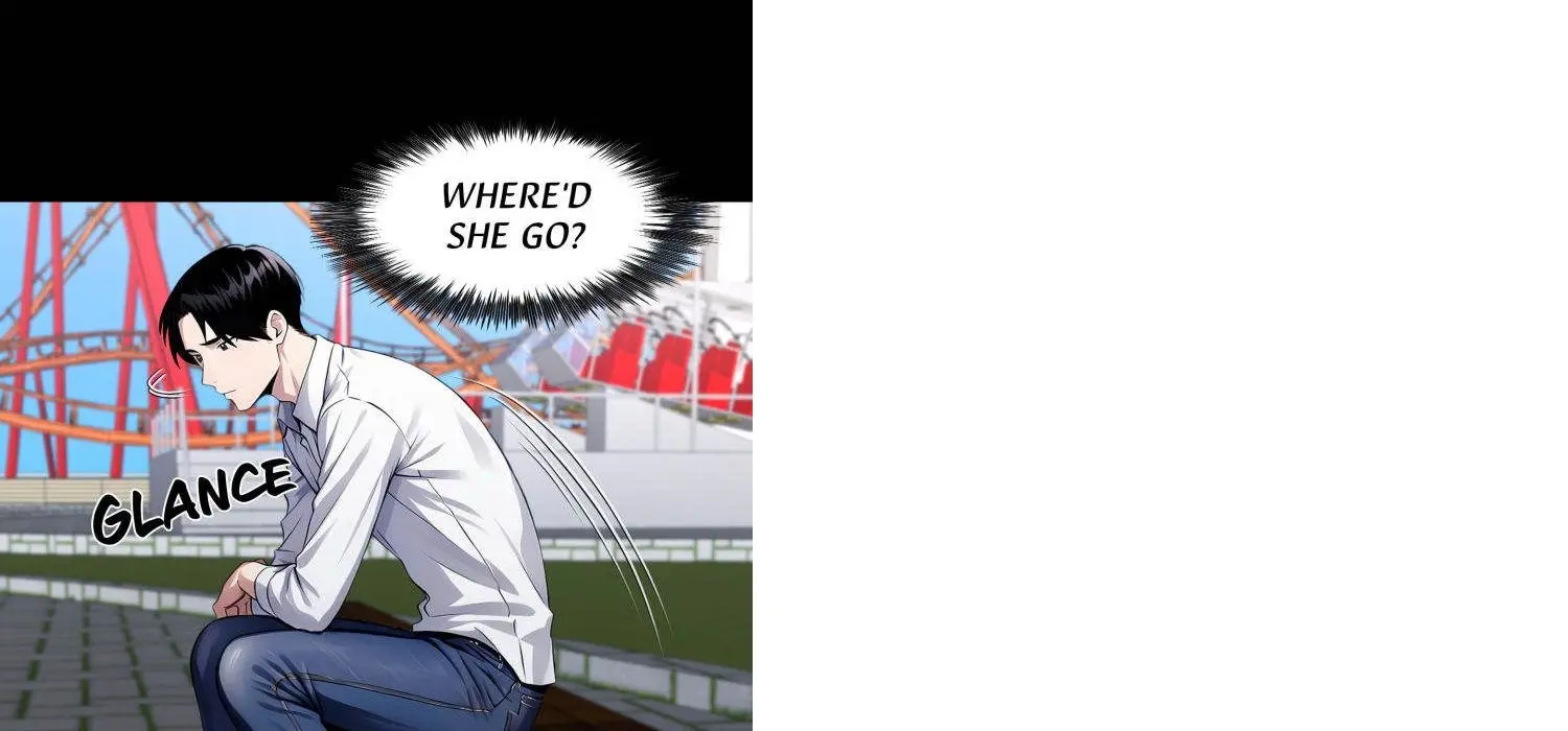 Gangster X Office Lady Chapter 98 - Page 116