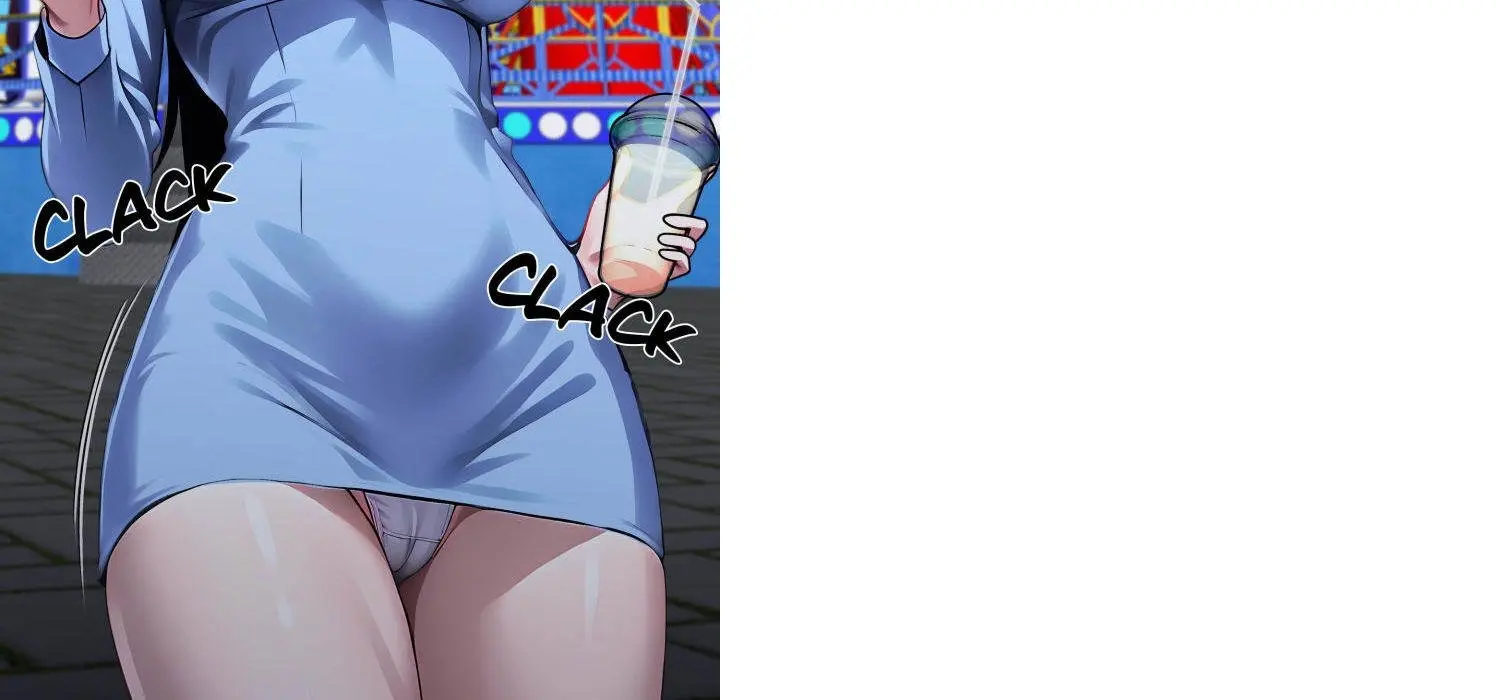 Gangster X Office Lady Chapter 98 - Page 119