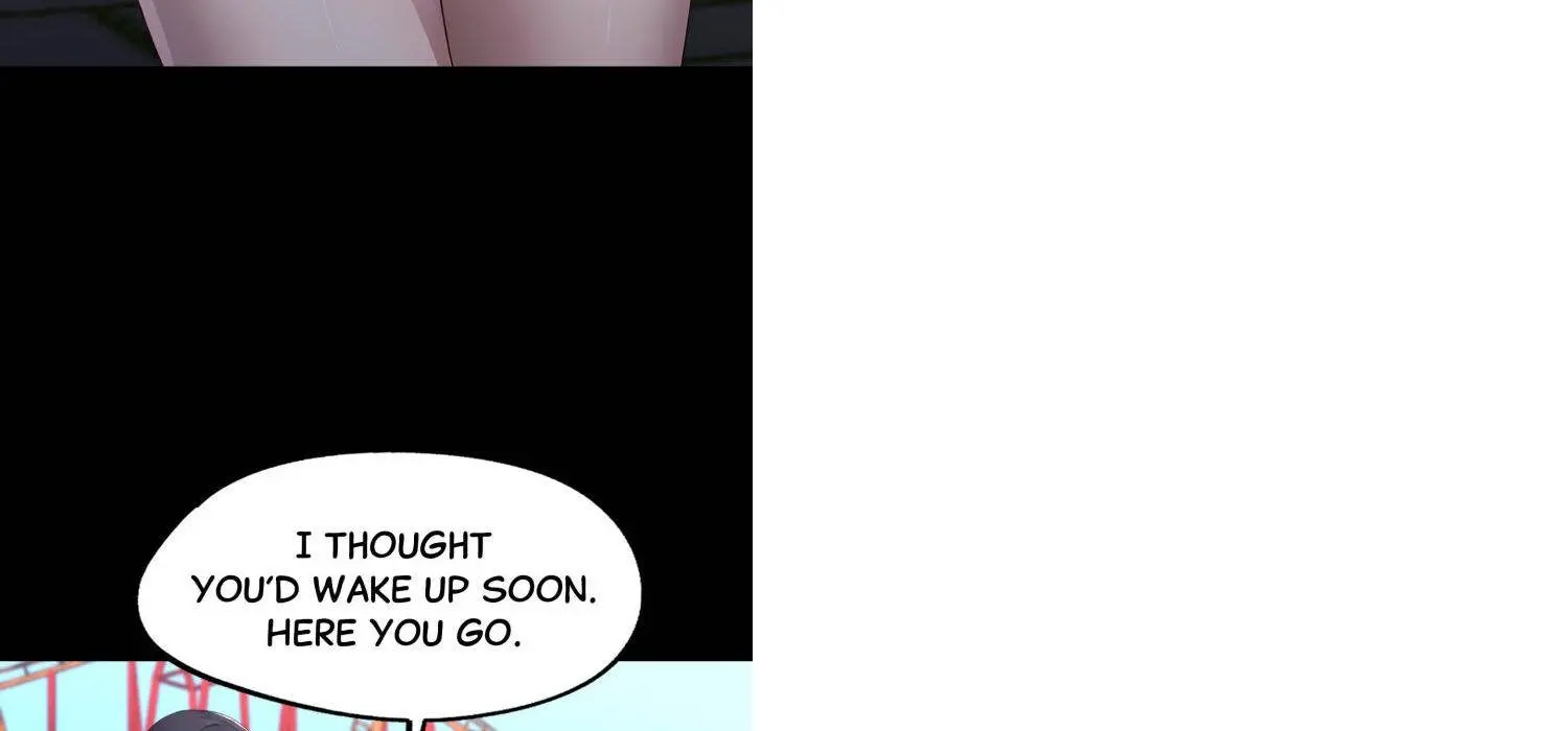 Gangster X Office Lady Chapter 98 - Page 120