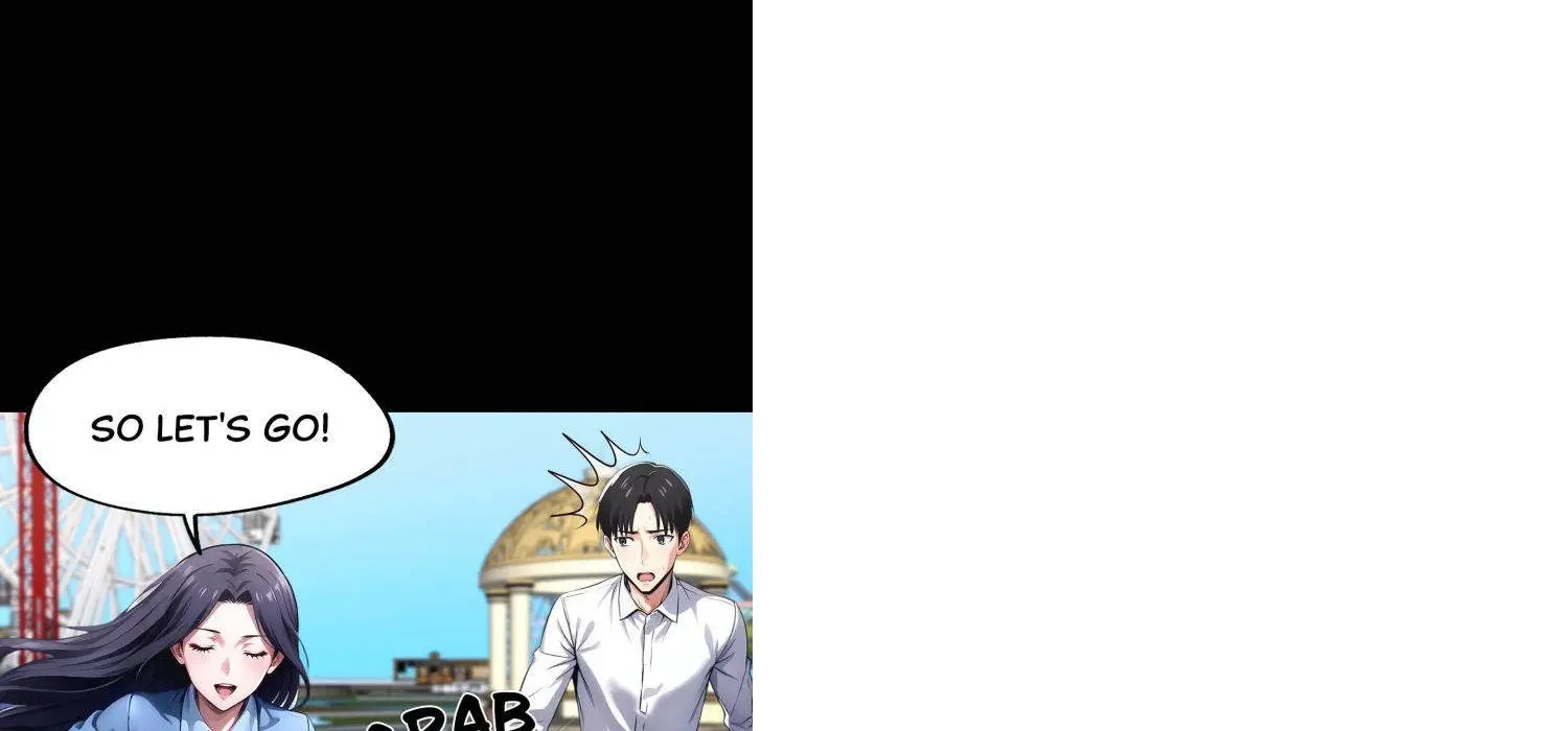 Gangster X Office Lady Chapter 98 - Page 133