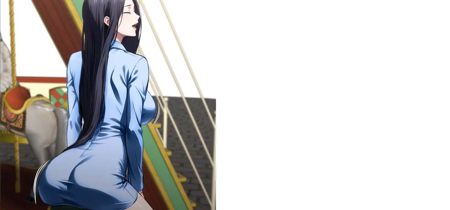Gangster X Office Lady Chapter 98 - Page 136