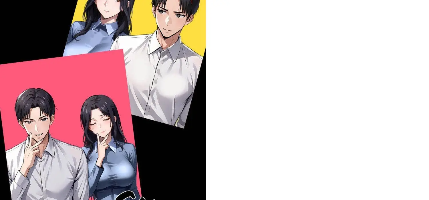 Gangster X Office Lady Chapter 98 - Page 140