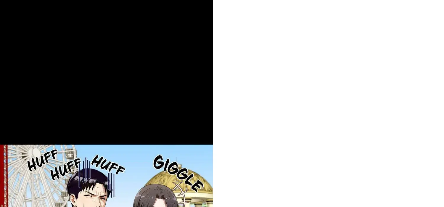 Gangster X Office Lady Chapter 98 - Page 145
