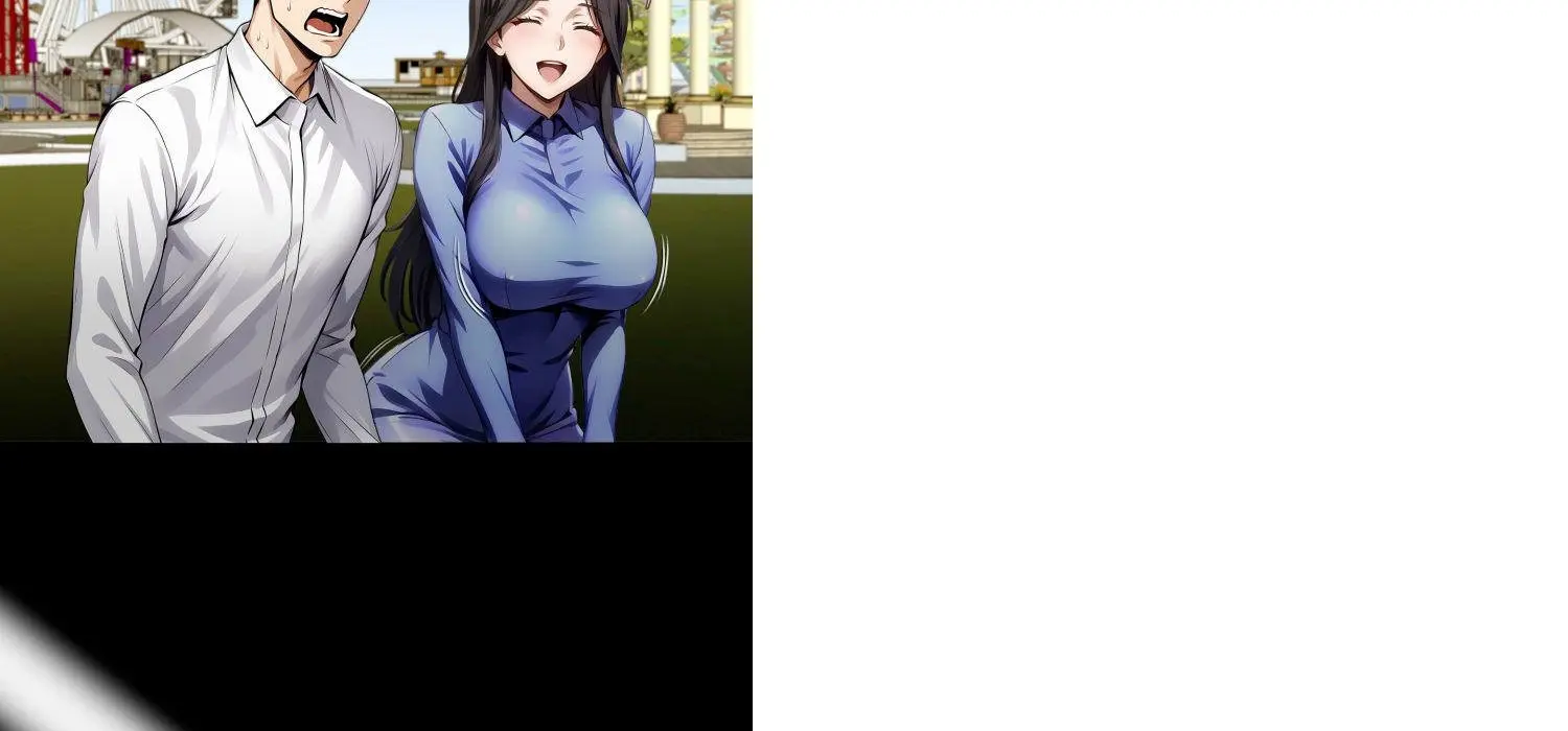 Gangster X Office Lady Chapter 98 - Page 146