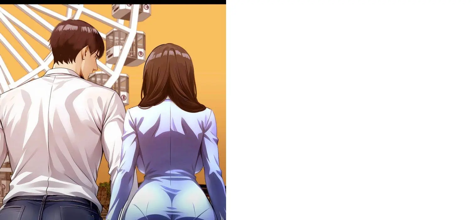 Gangster X Office Lady Chapter 98 - Page 148