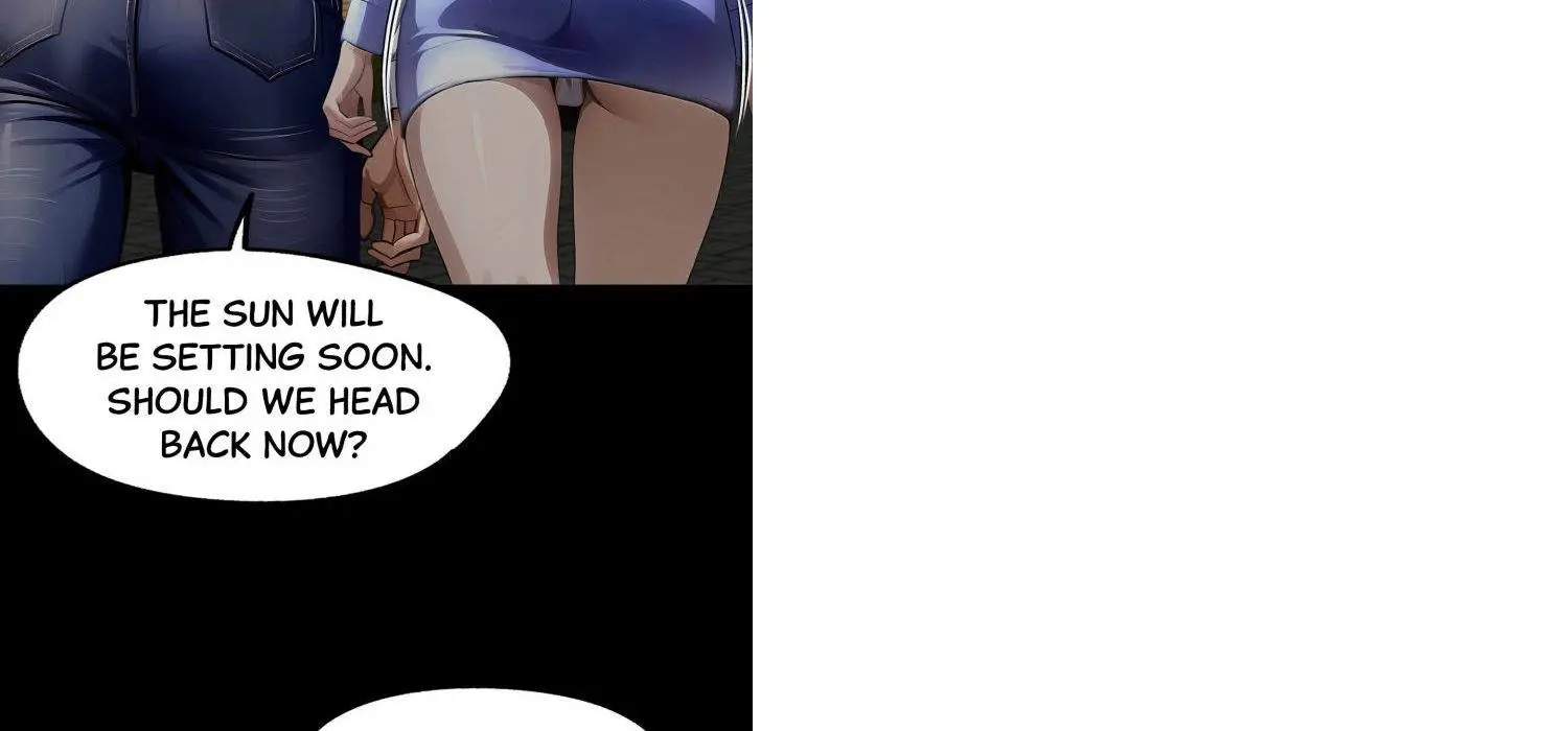 Gangster X Office Lady Chapter 98 - Page 149