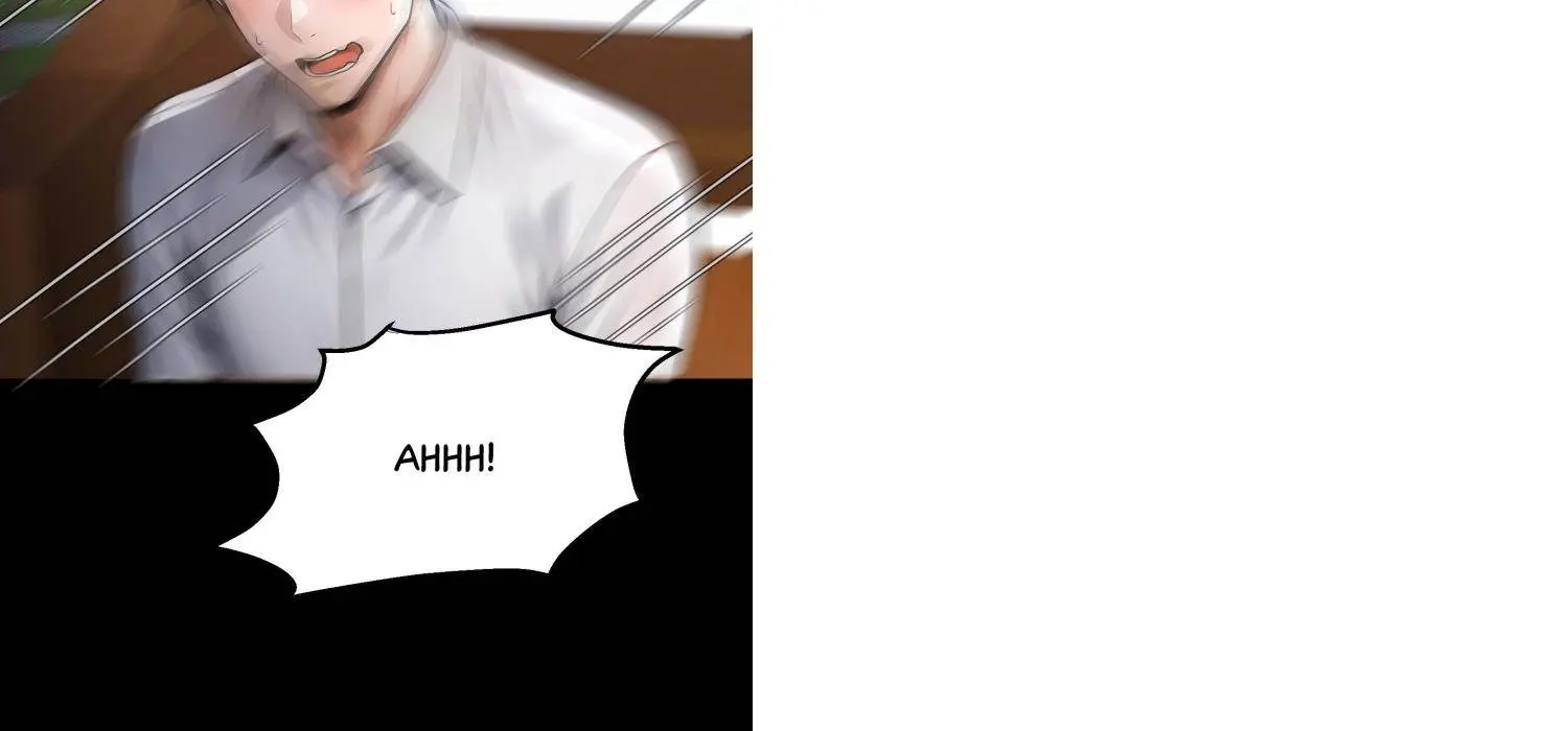 Gangster X Office Lady Chapter 98 - Page 16