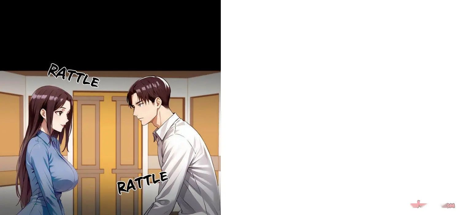 Gangster X Office Lady Chapter 98 - Page 159