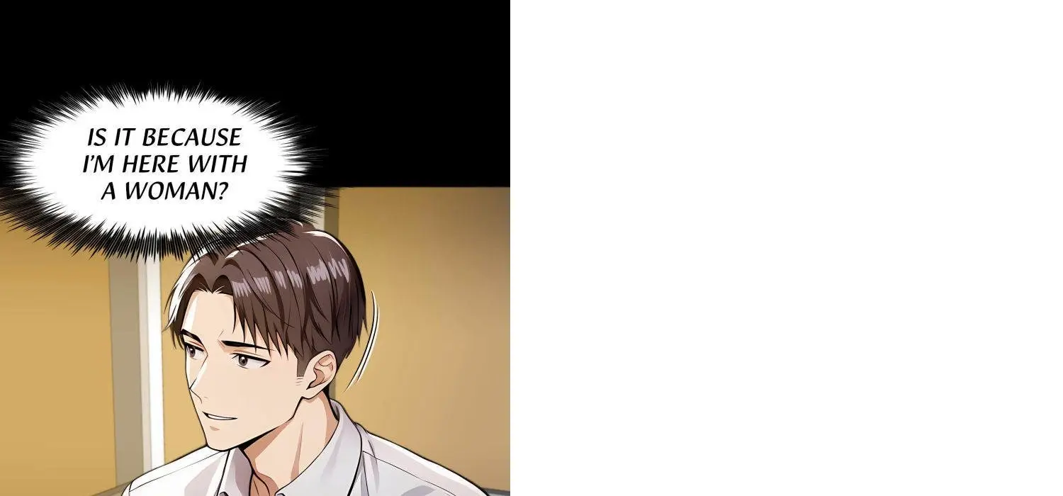 Gangster X Office Lady Chapter 98 - Page 162