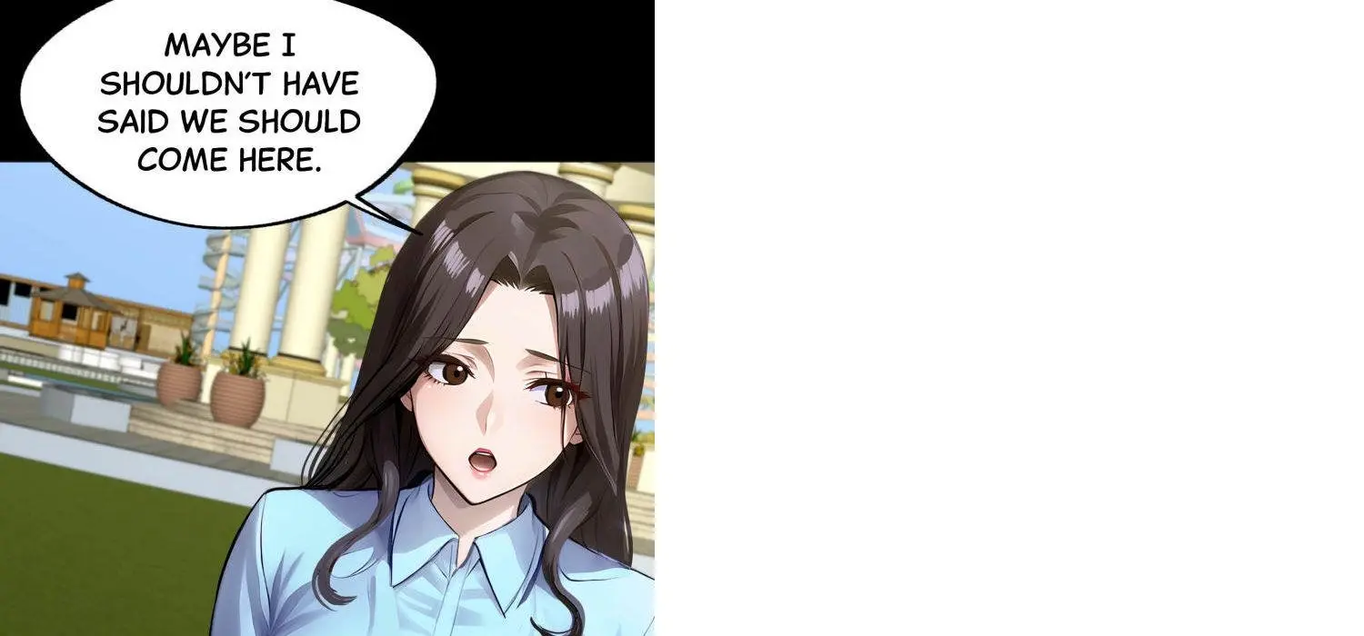 Gangster X Office Lady Chapter 98 - Page 22