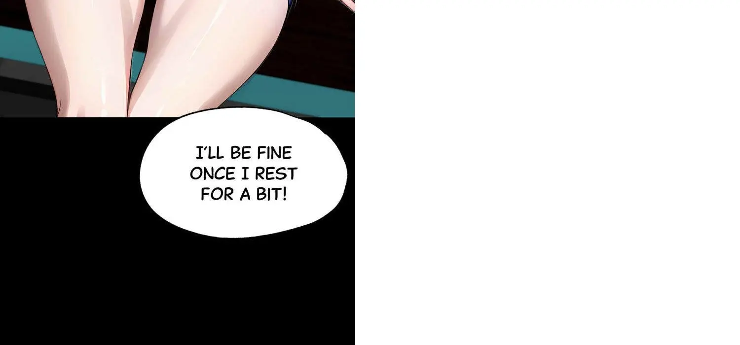 Gangster X Office Lady Chapter 98 - Page 24