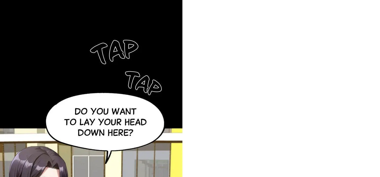Gangster X Office Lady Chapter 98 - Page 25