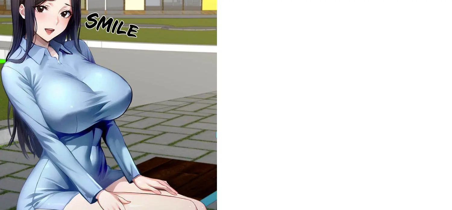 Gangster X Office Lady Chapter 98 - Page 26