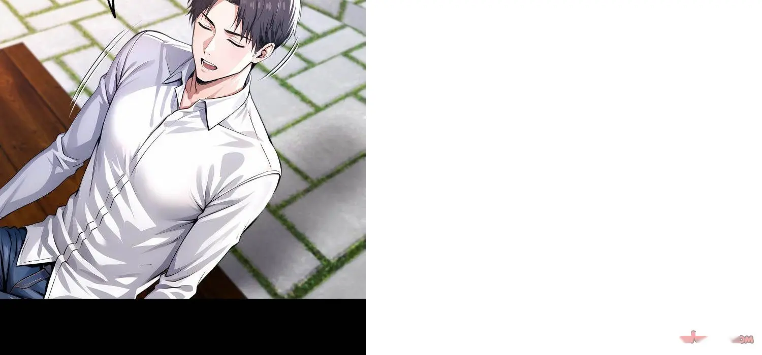 Gangster X Office Lady Chapter 98 - Page 30