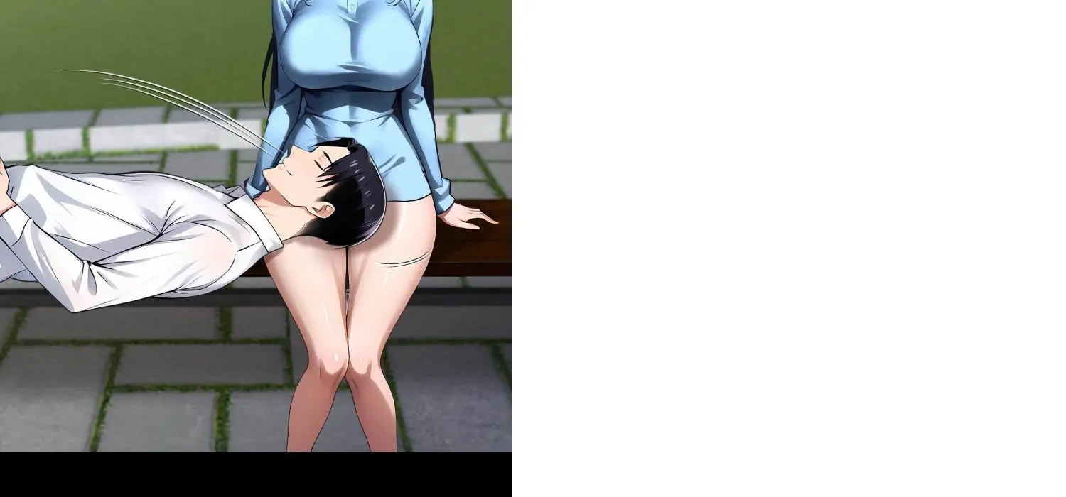 Gangster X Office Lady Chapter 98 - Page 32