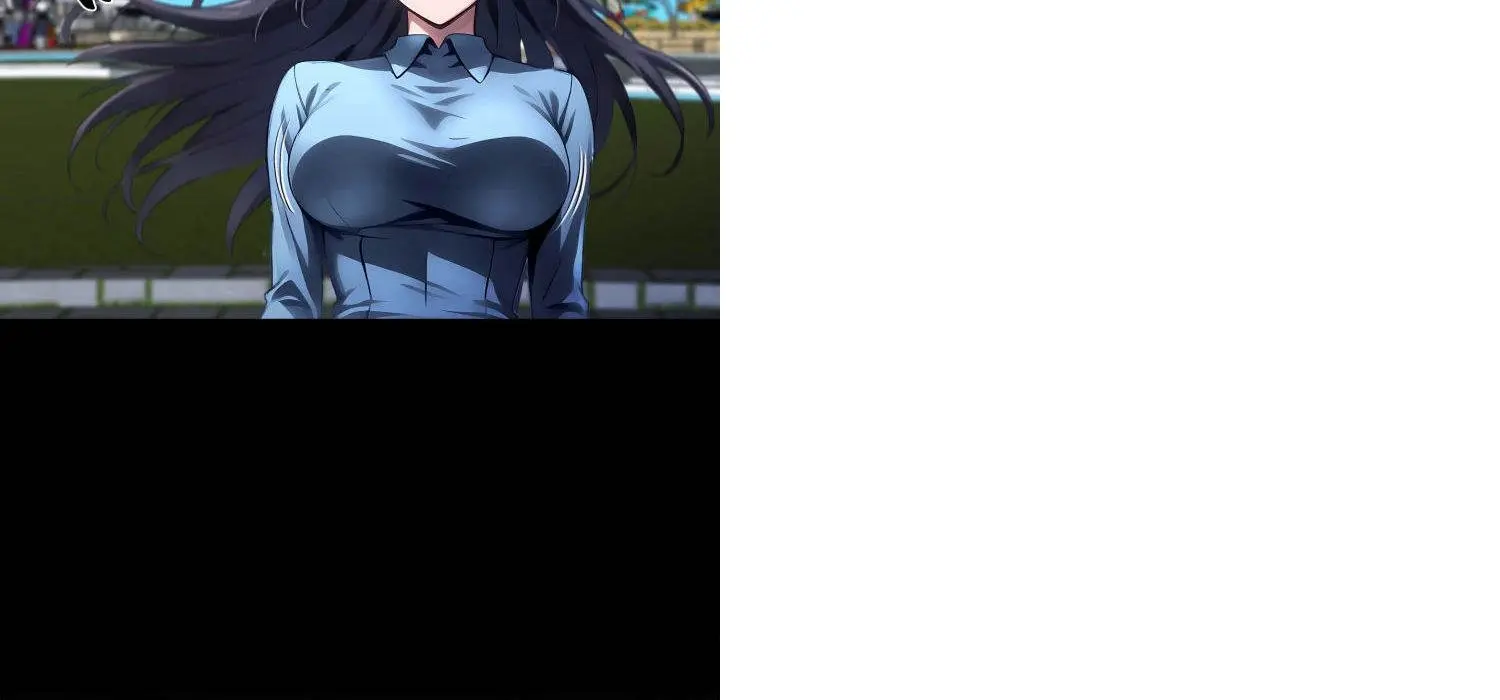 Gangster X Office Lady Chapter 98 - Page 34