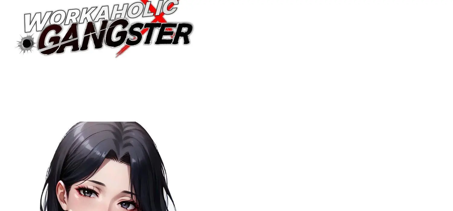 Gangster X Office Lady Chapter 98 - Page 37